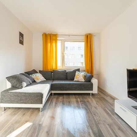 Tanie Spanie Skowronek - Pet Friendly - Przytulny 4 Osobowy - Space Apart Jelenia Gora Dış mekan fotoğraf