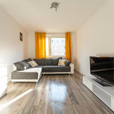 Tanie Spanie Skowronek - Pet Friendly - Przytulny 4 Osobowy - Space Apart Jelenia Gora Dış mekan fotoğraf