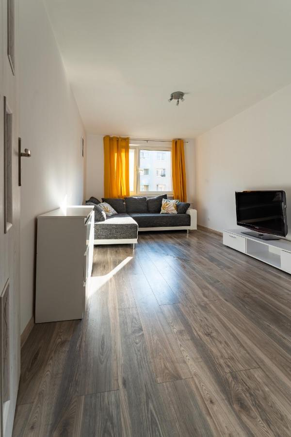 Tanie Spanie Skowronek - Pet Friendly - Przytulny 4 Osobowy - Space Apart Jelenia Gora Dış mekan fotoğraf