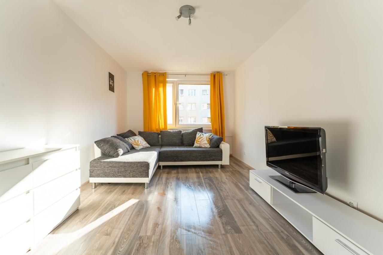 Tanie Spanie Skowronek - Pet Friendly - Przytulny 4 Osobowy - Space Apart Jelenia Gora Dış mekan fotoğraf