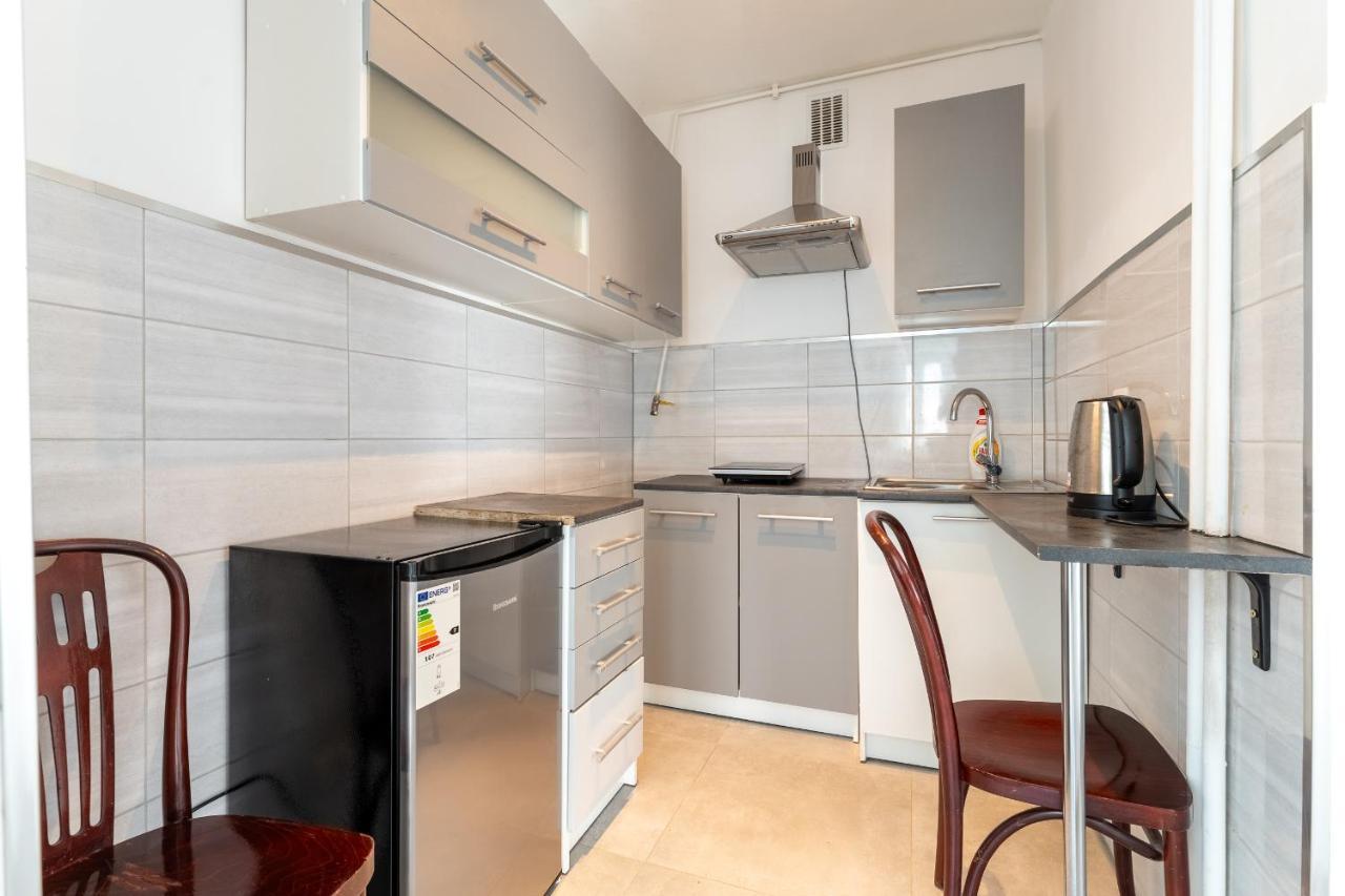 Tanie Spanie Skowronek - Pet Friendly - Przytulny 4 Osobowy - Space Apart Jelenia Gora Dış mekan fotoğraf