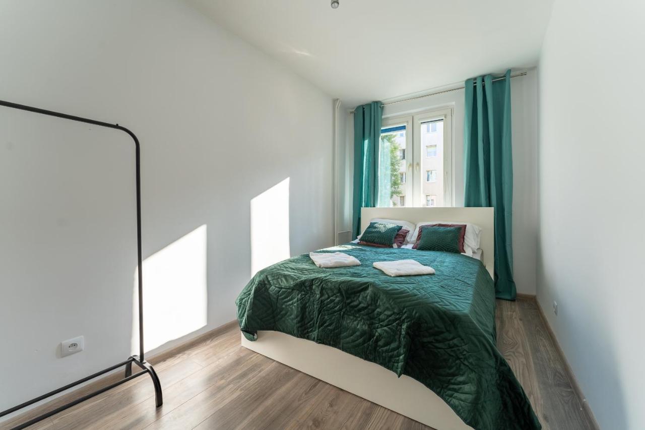 Tanie Spanie Skowronek - Pet Friendly - Przytulny 4 Osobowy - Space Apart Jelenia Gora Dış mekan fotoğraf