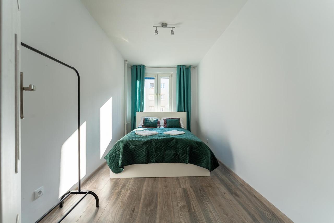 Tanie Spanie Skowronek - Pet Friendly - Przytulny 4 Osobowy - Space Apart Jelenia Gora Dış mekan fotoğraf